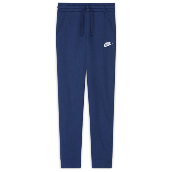 Nike Παιδικό παντελόνι φόρμας NSW Club French terry